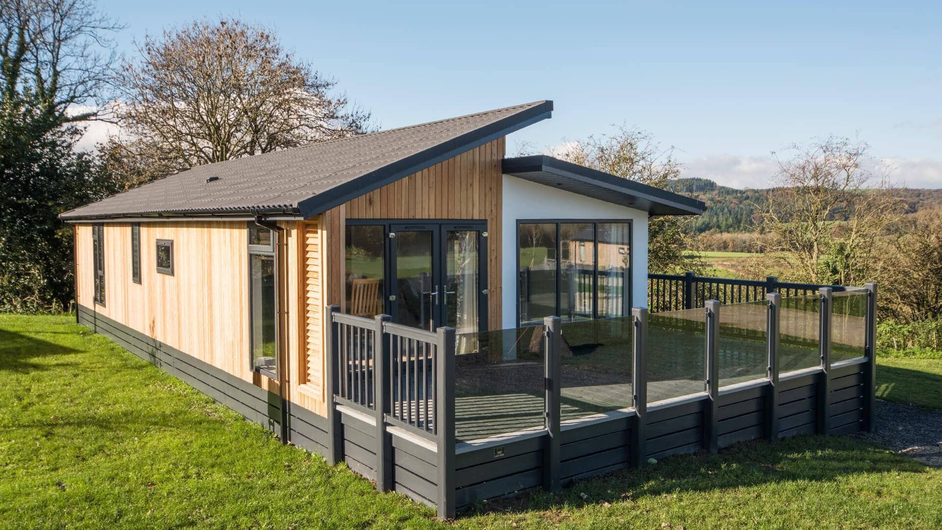 lodge decking 8